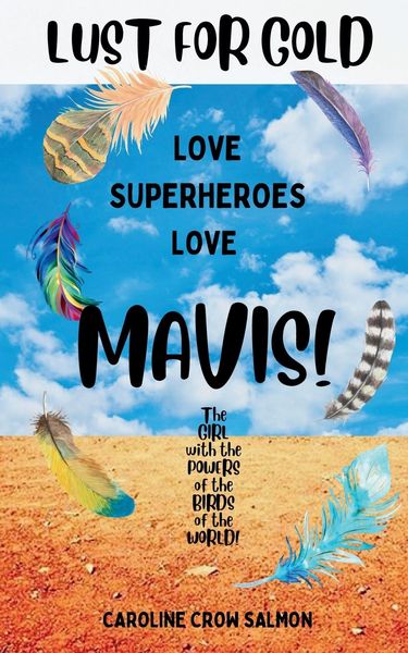 Produktbild: Mavis