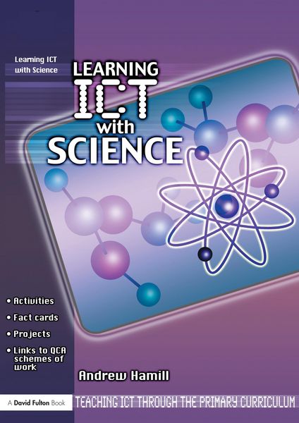 Produktbild: Learning ICT with Science