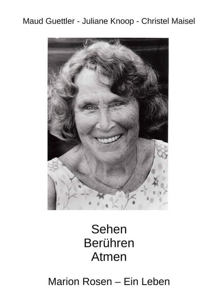 Produktbild: Sehen Ber&uuml;hren Atmen