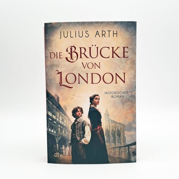 Produktbild: Die Br&uuml;cke von London