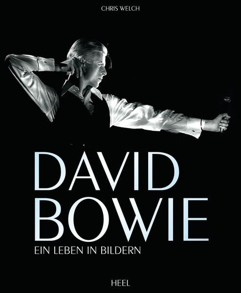 Produktbild: David Bowie