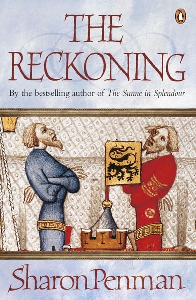 Produktbild: The Reckoning