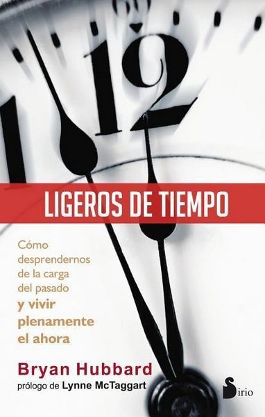 Produktbild: Ligeros de Tiempo = Time-Light