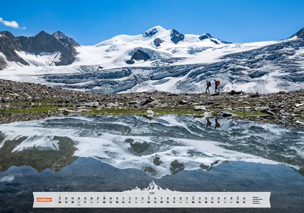 Produktbild: Best of Outdoor 2026
