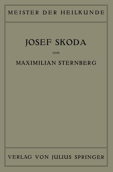 Produktbild: Josef Skoda