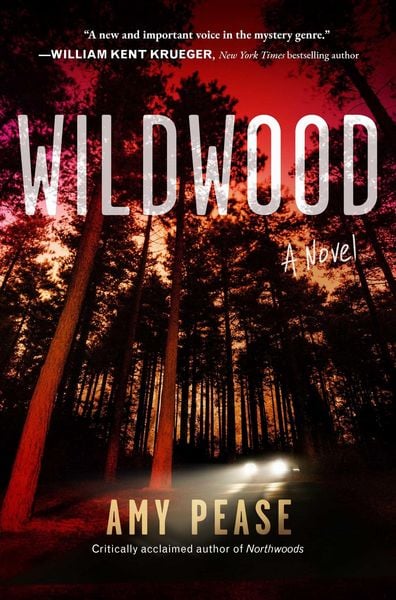 Produktbild: Wildwood