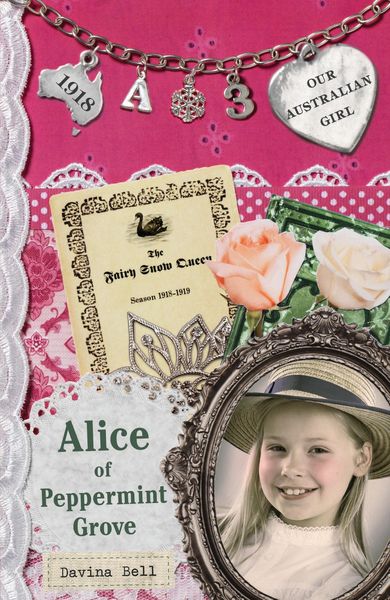 Produktbild: Our Australian Girl: Alice of Peppermint Grove (Book 3)