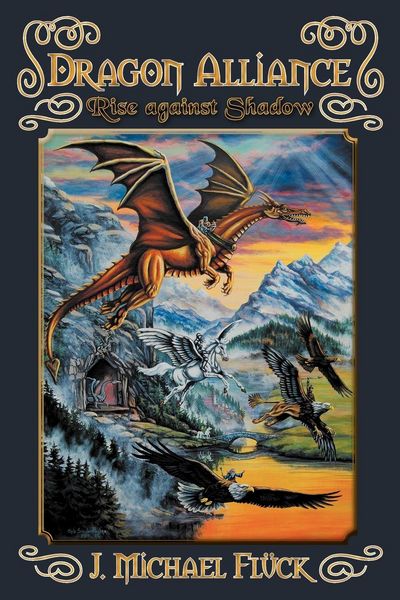Produktbild: Dragon Alliance