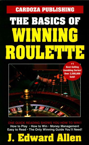 Produktbild: The Basics of Winning Roulette