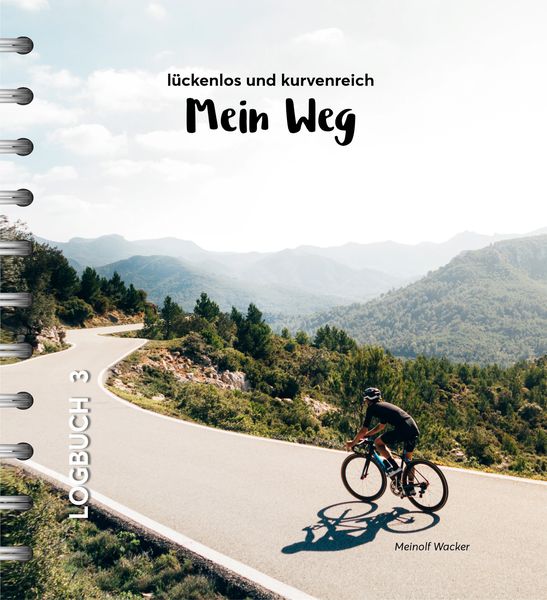Produktbild: Mein Weg - l&uuml;ckenlos und kurvenreich