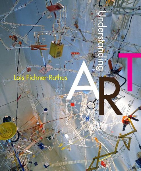 Produktbild: Understanding Art