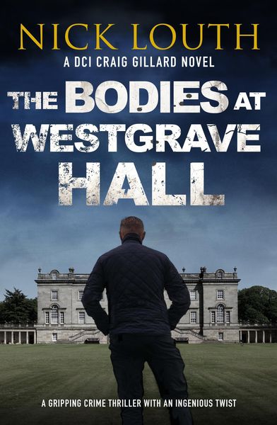 Produktbild: Bodies at Westgrave Hall