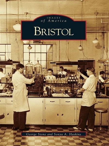 Produktbild: Bristol
