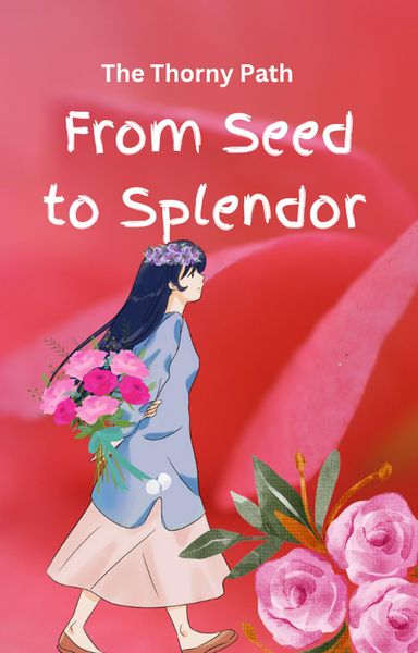 Produktbild: From Seed to Splendor : The Thorny Path
