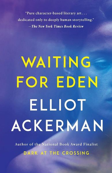 Produktbild: Waiting for Eden