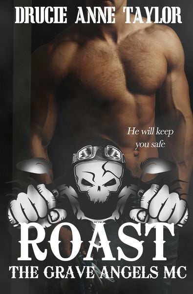 Roast, Taschenbuch von Drucie Anne Taylor, Tolino Media, 9783754667606