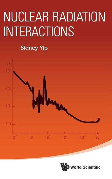 Produktbild: Nuclear Radiation Interactions