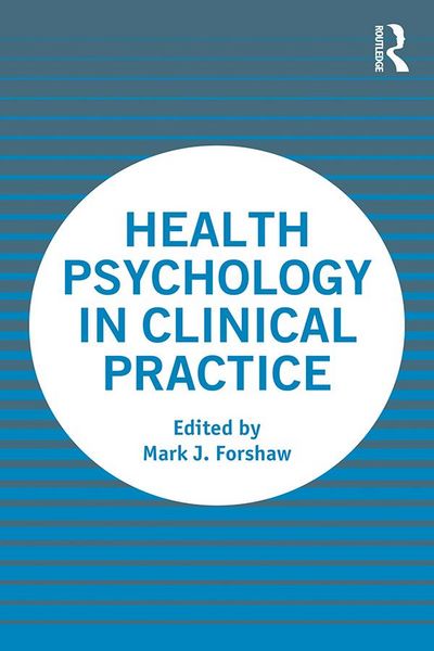 Produktbild: Health Psychology in Clinical Practice