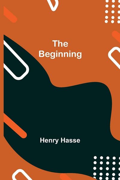 Produktbild: The Beginning
