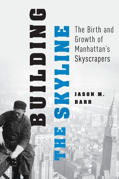 Produktbild: Building the Skyline
