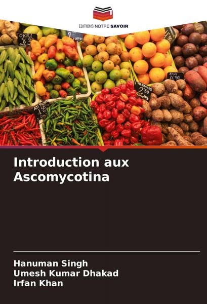 Produktbild: Introduction aux Ascomycotina
