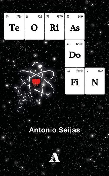 Produktbild: Teor&iacute;as da fin