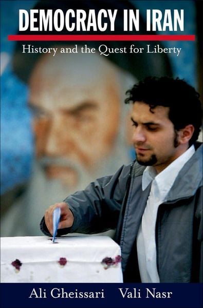 Produktbild: Democracy in Iran