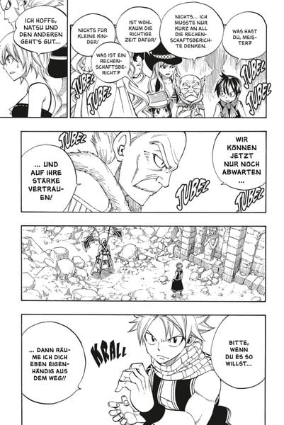 Produktbild: Fairy Tail Massiv 13