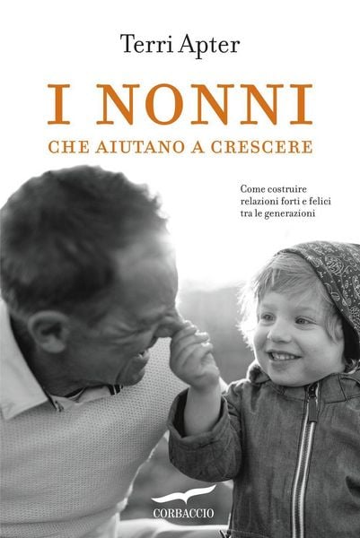 Produktbild: I nonni che aiutano a crescere