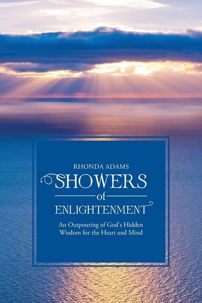 Produktbild: Showers Of Enlightenment