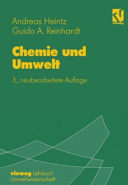 Produktbild: Chemie und Umwelt