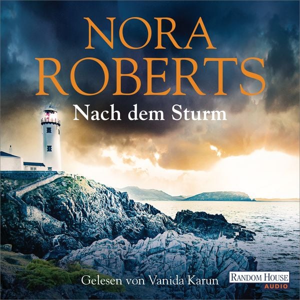 Nach dem Sturm - Nora Roberts, Audio, 9783837155181
