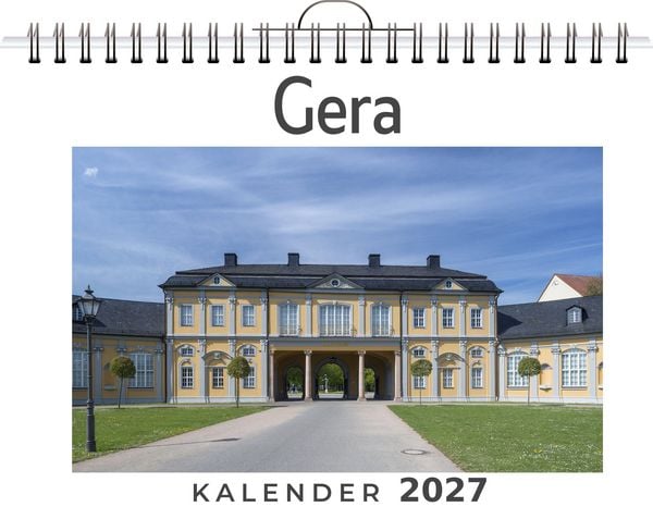 Produktbild: Gera