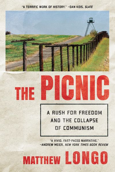 Produktbild: The Picnic