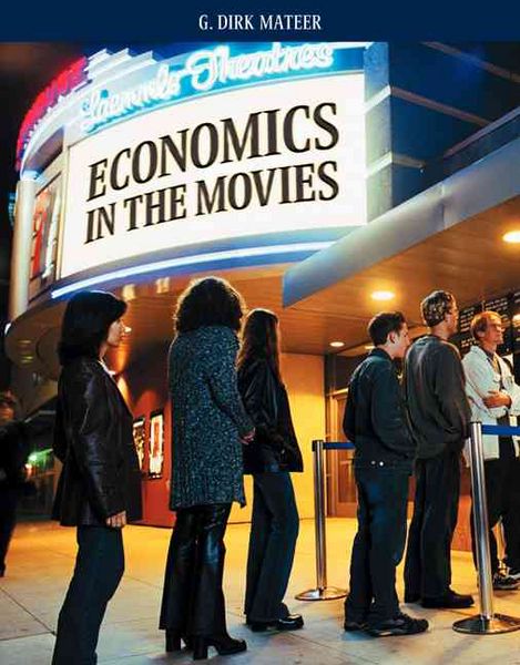 Produktbild: Economics in The Movies