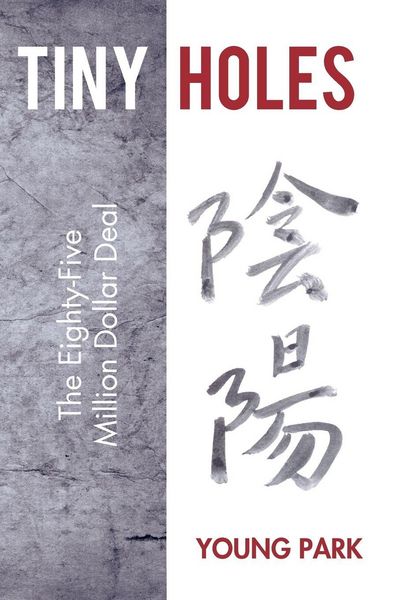 Produktbild: Tiny Holes