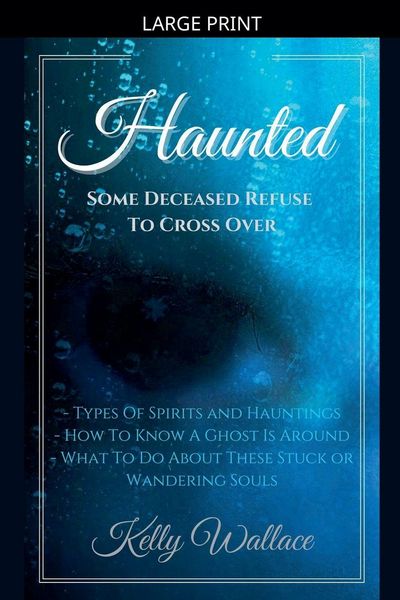 Produktbild: Haunted