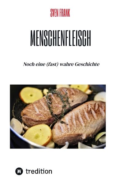 Produktbild: Menschenfleisch