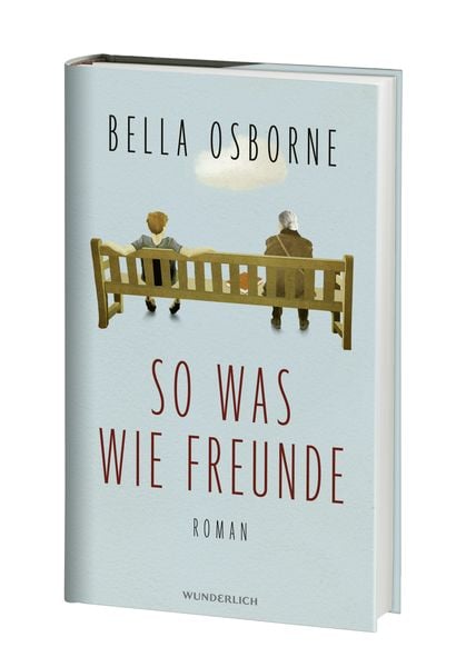 Produktbild: So was wie Freunde