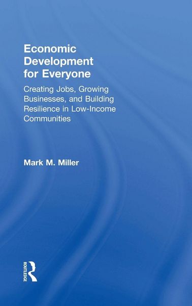 Produktbild: Economic Development for Everyone