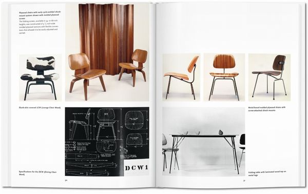Produktbild: Eames