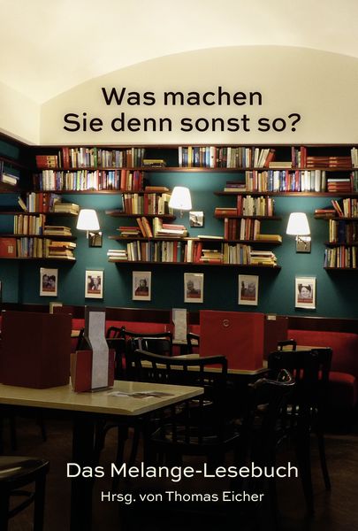 Produktbild: Was machen Sie denn sonst so?