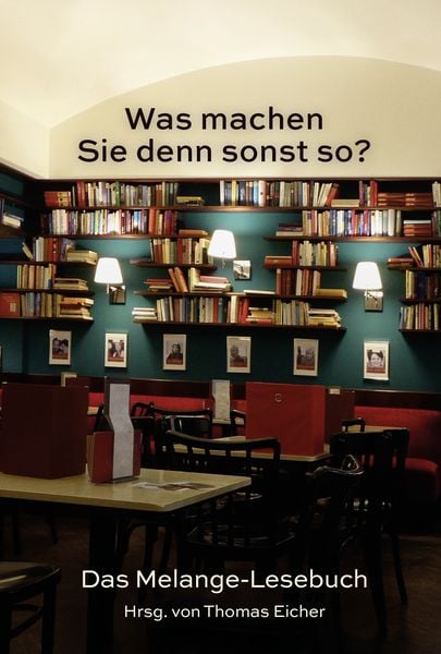 Produktbild: Was machen Sie denn sonst so?