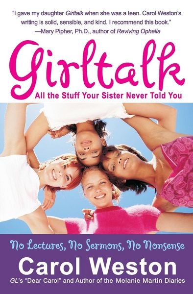 Produktbild: Girltalk