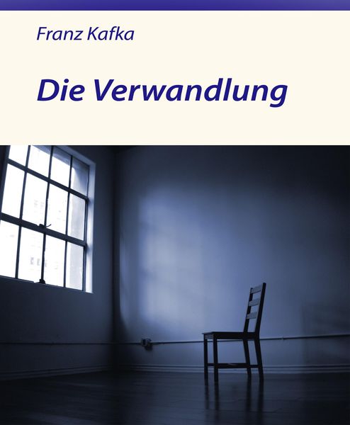 Produktbild: Die Verwandlung