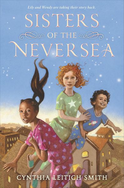 Produktbild: Sisters of the Neversea