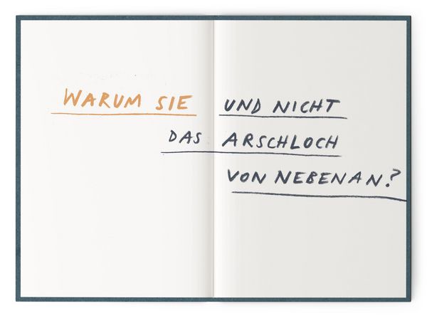 Produktbild: Bin ich untr&ouml;stlich?