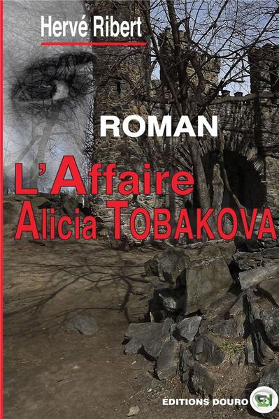 Produktbild: L affaire alicia tobakova