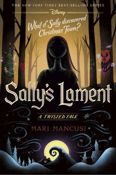 Produktbild: Sally's Lament