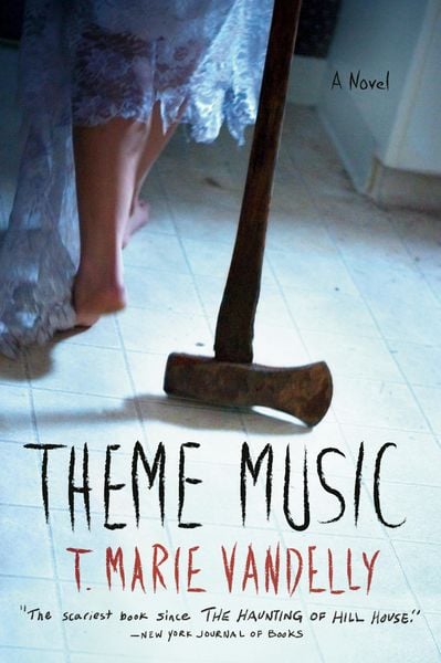 Produktbild: Theme Music